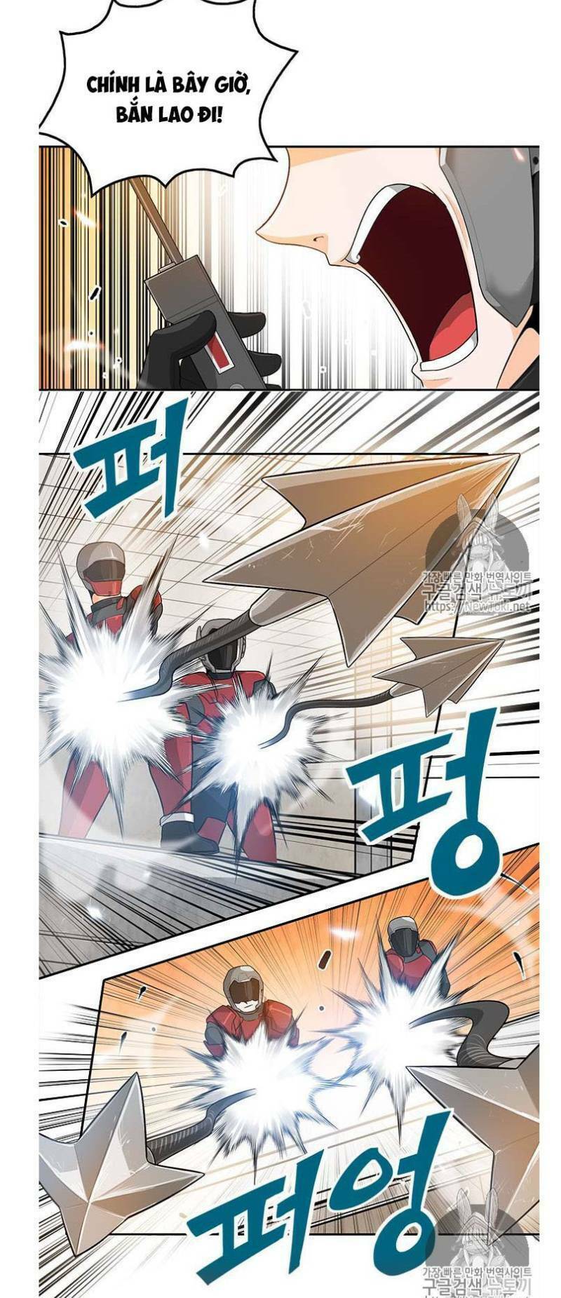 Tôi Tự Động Săn Một Mình: Chapter 20