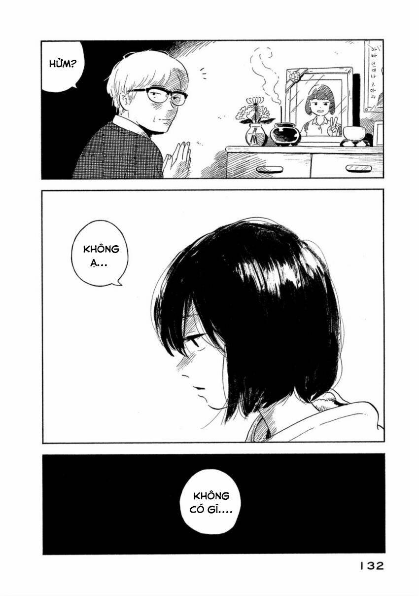 Nora To Zassou: Chapter 11