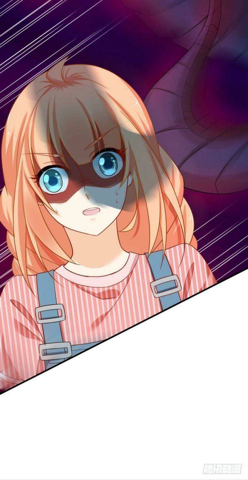 Nhân Ngư Học Trưởng, Đừng Ôm Ta!: Chapter 66