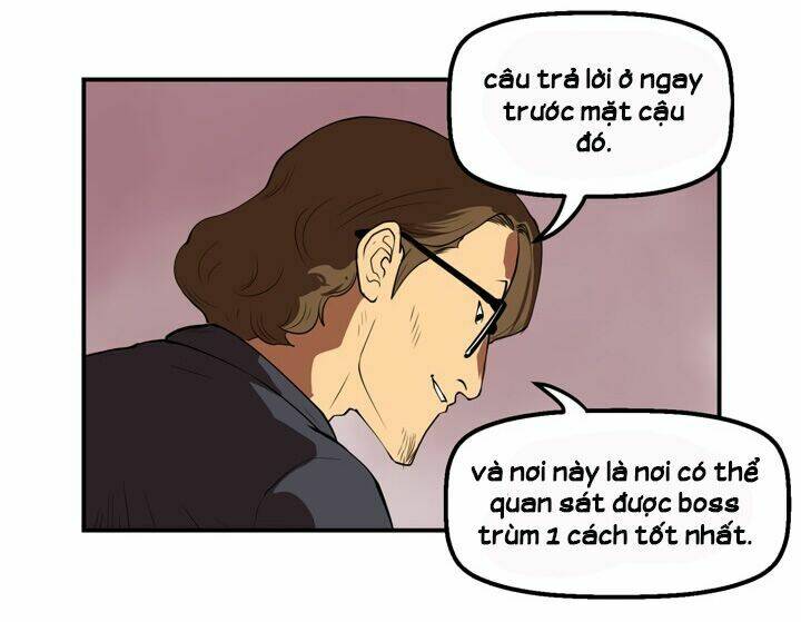 Raid: Chapter 5