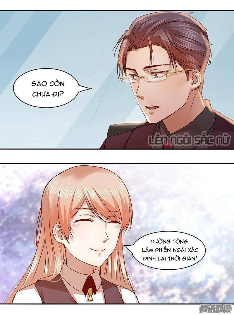 Vợ Yêu Của Ác Ma: Chapter 25