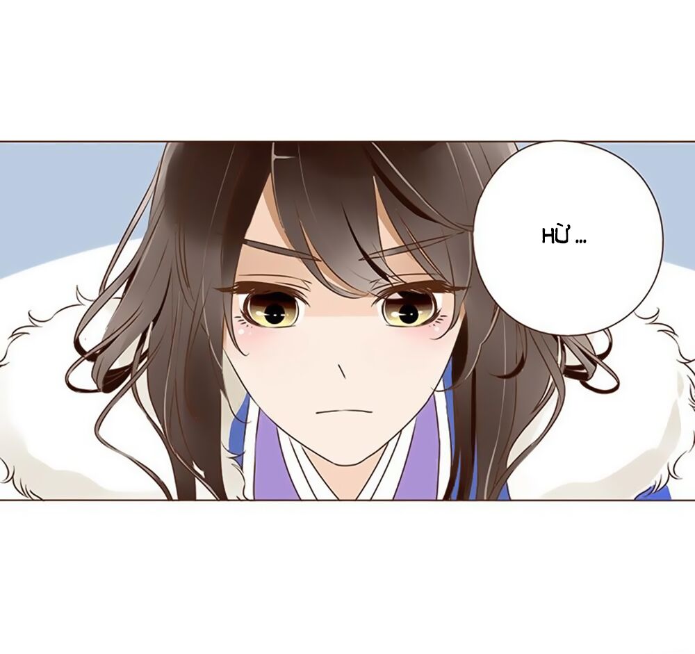 Đế Vương Trắc: Chapter 57