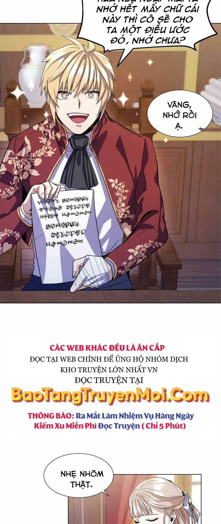 Bạo Chúa Cường Hoành: Chapter 10