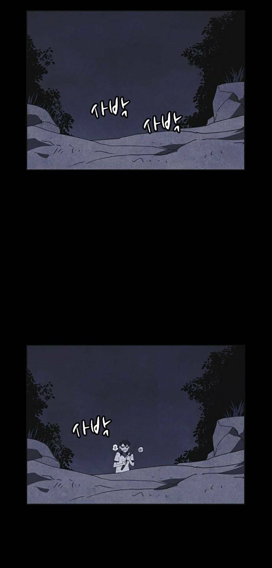 Cậu Bé Shotgun: Chapter 37