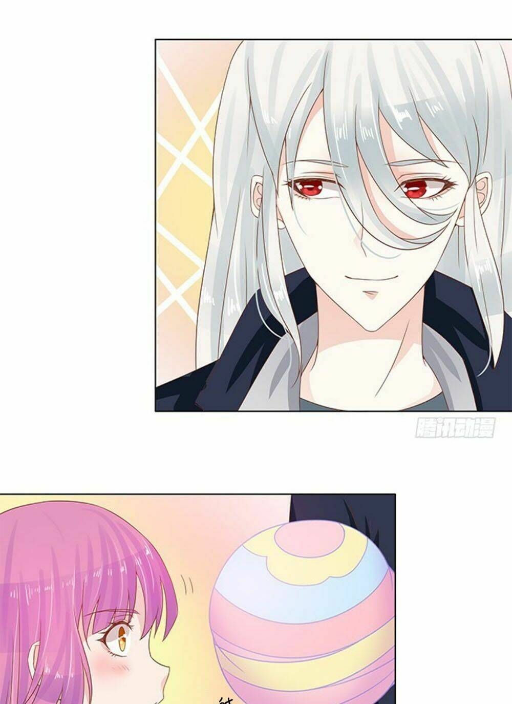 Ma Vương Luyến Ái Chỉ Nam: Chapter 92