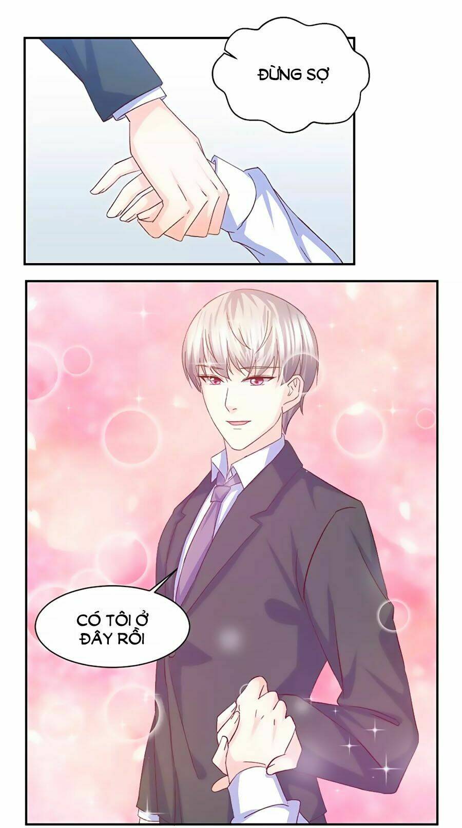 Ta Và Nam Thần Cởi Áo Ngủ Rồi: Chapter 28