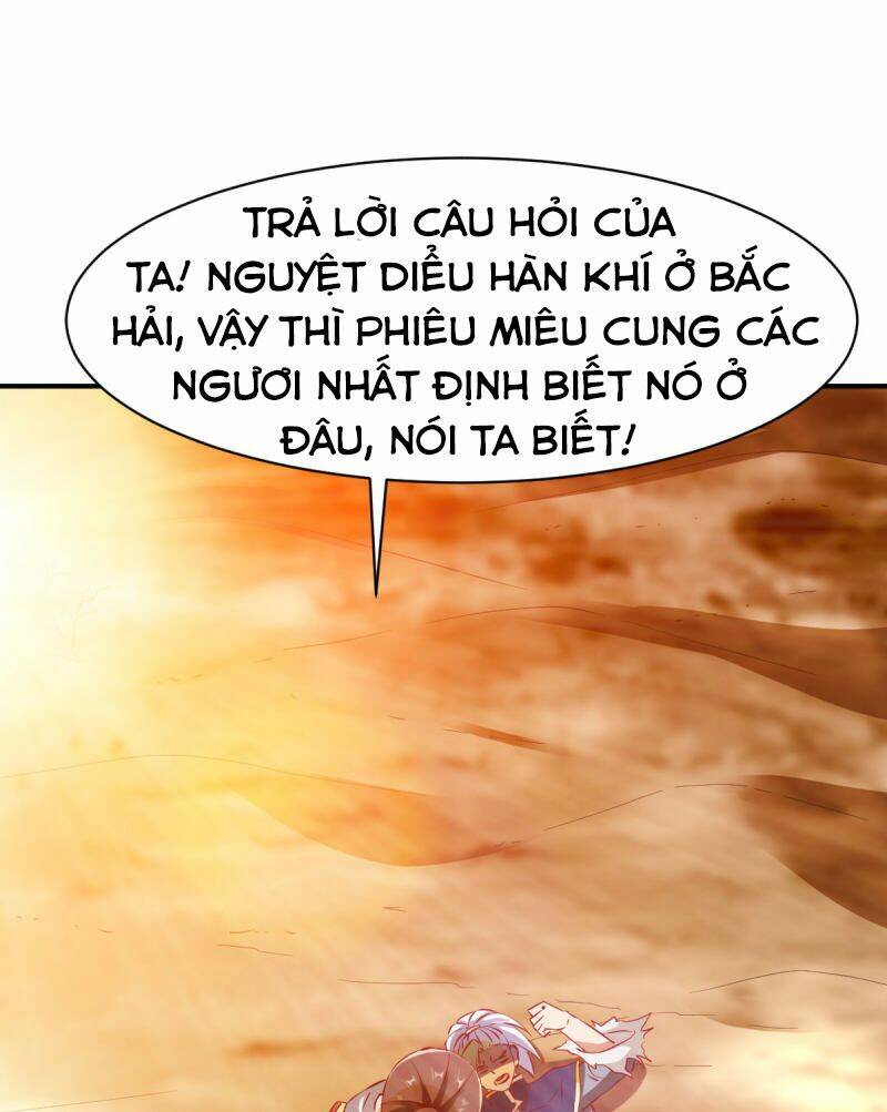 Chiến Đỉnh: Chapter 147