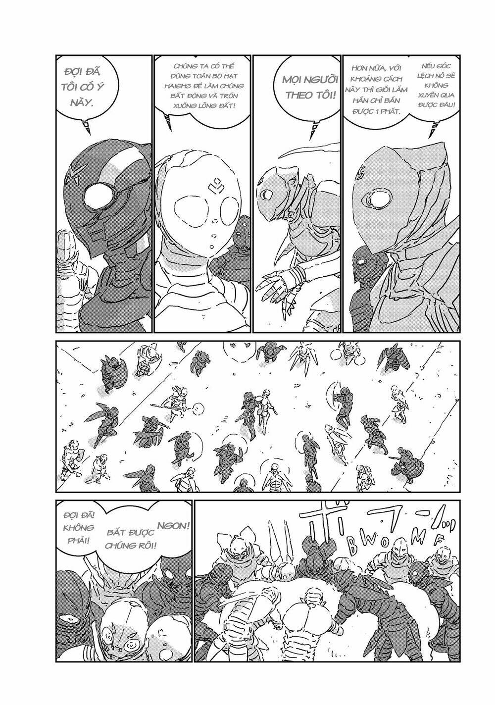 Aposimz: Chapter 47