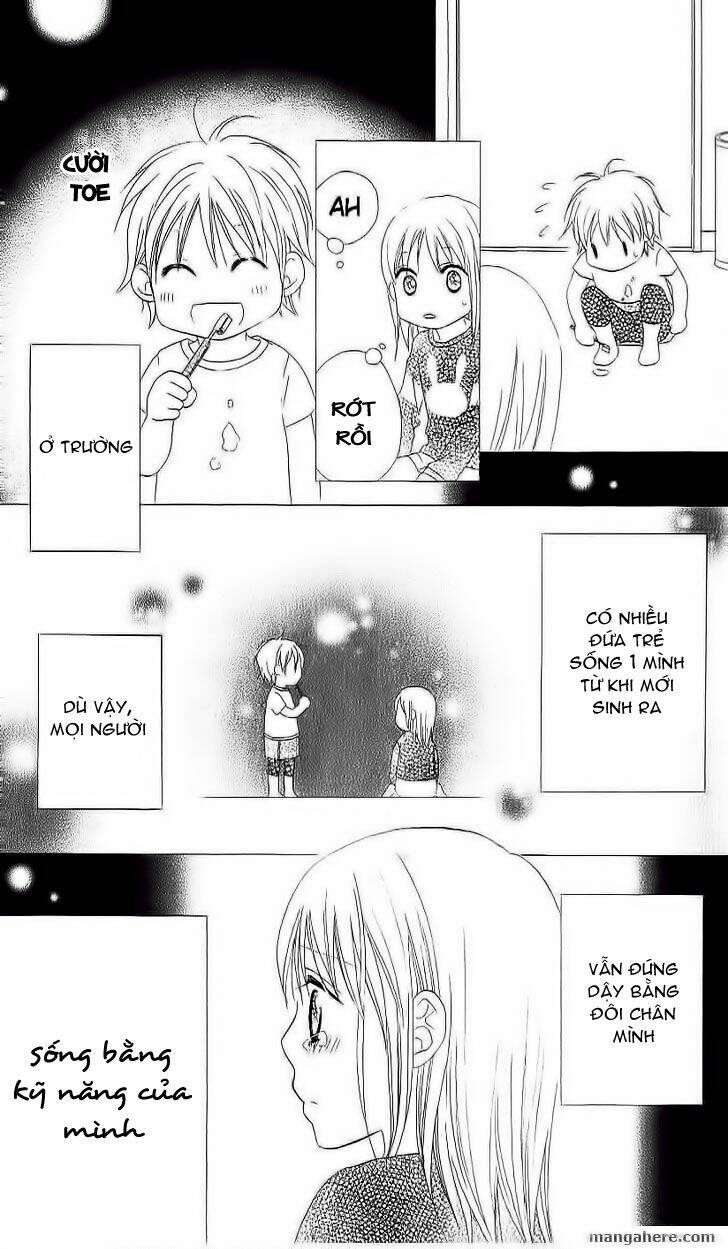Love So Life: Chapter 12