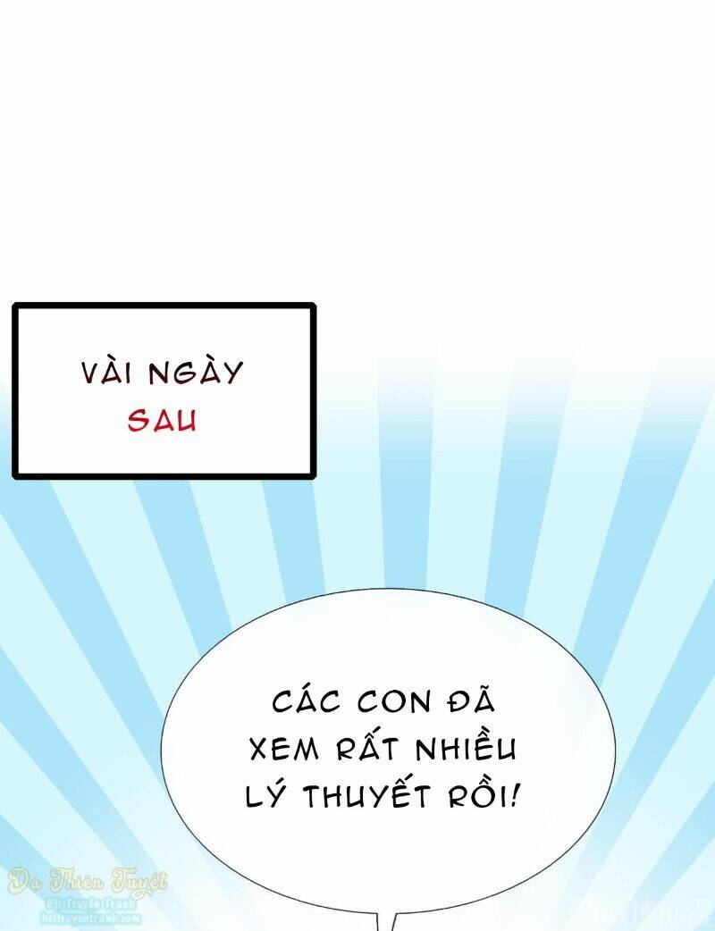 Nhân Vật Phản Diện Biến Thành Sủng Vật: Chapter 22