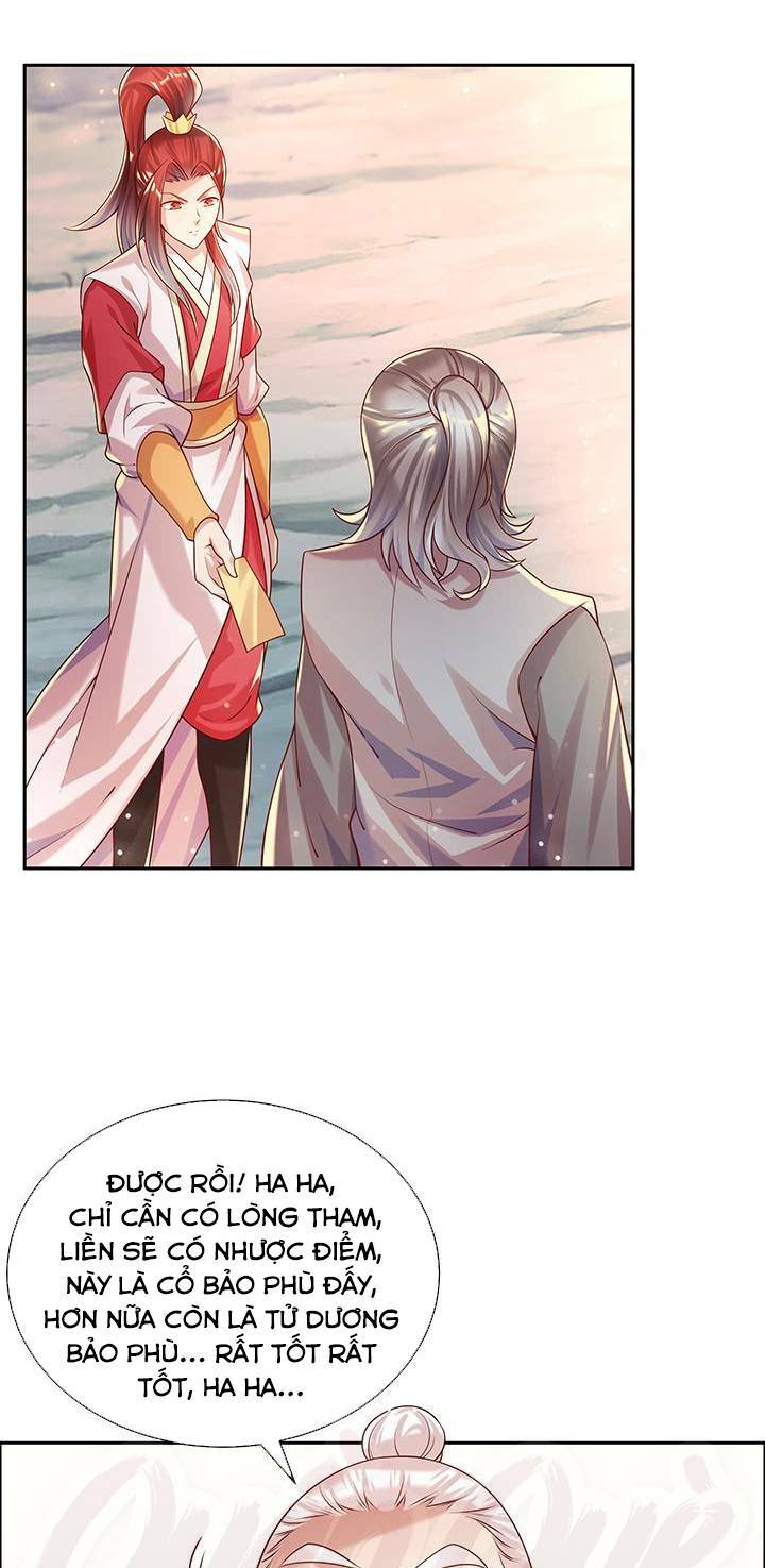 Siêu Phàm Truyện: Chapter 153