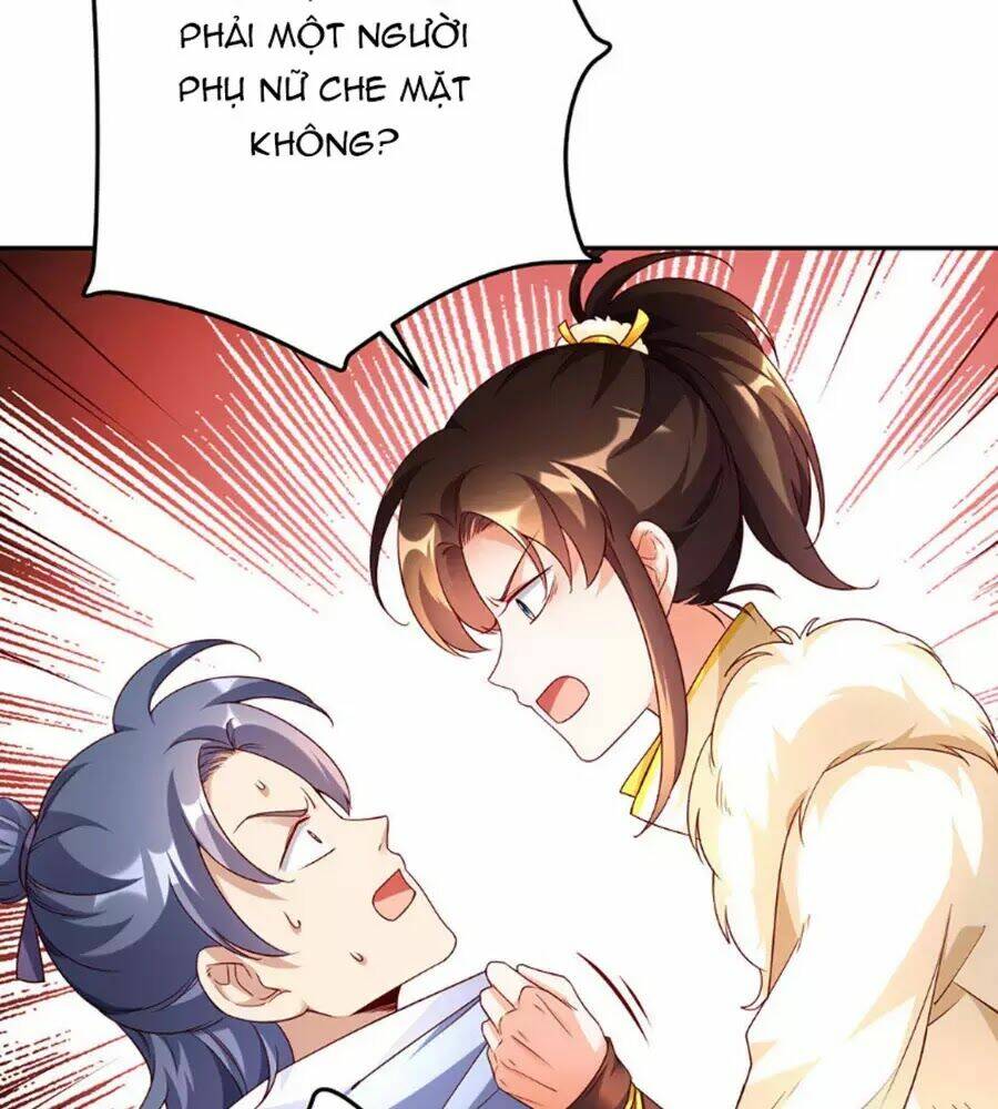 Thiên Kim Bất Hoán: Chapter 17