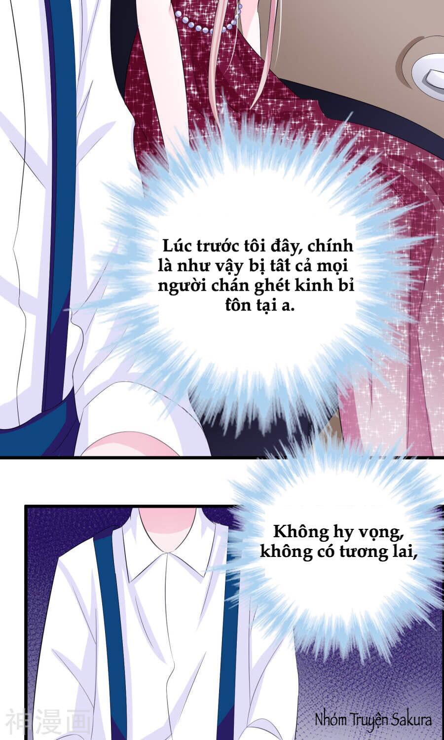 Tôi Vốn Dĩ Bị Bệnh Kiều: Chapter 5.1