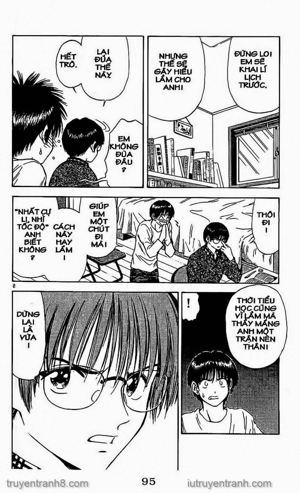 Saladdays: Chapter 55