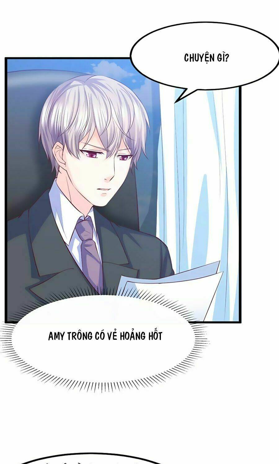 Ta Và Nam Thần Cởi Áo Ngủ Rồi: Chapter 24