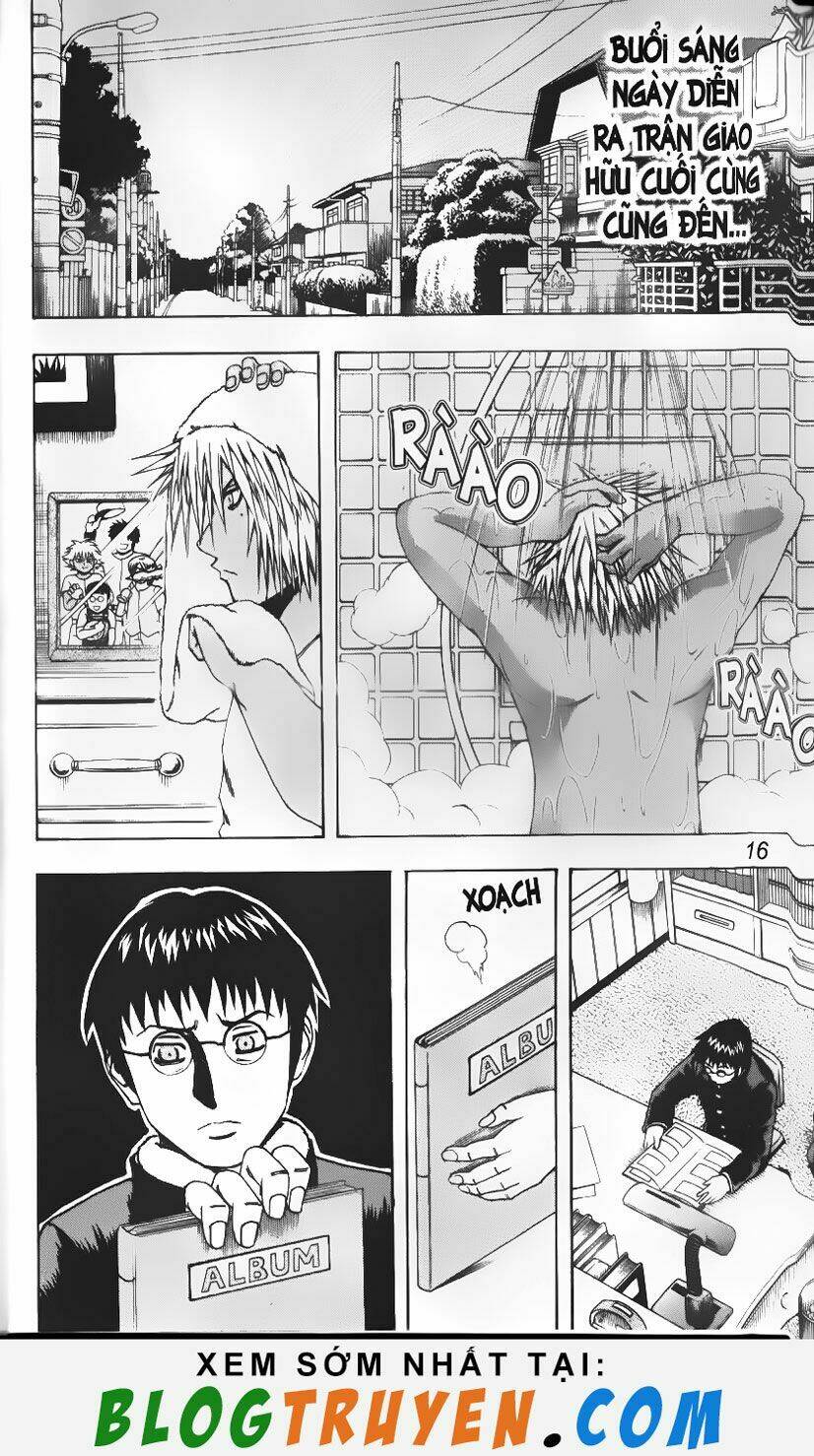 Mr.FullSwing: Chapter 75