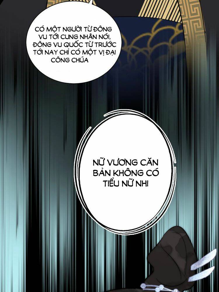 Mãn Đình Phương - Thiên Hạ Duy Khanh: Chapter 9