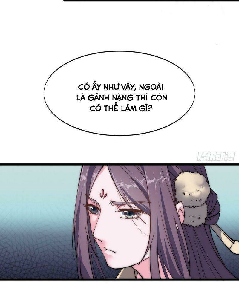 Trường Sinh Cửu Thiên Tuế: Chapter 41
