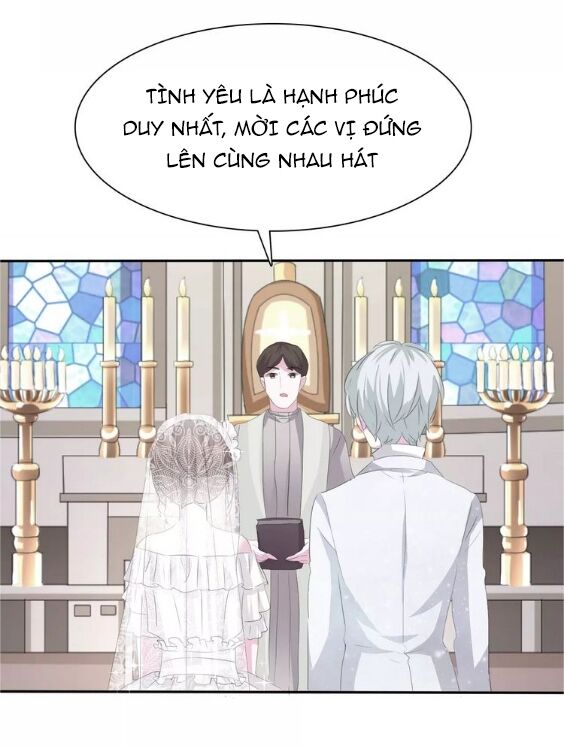 Một lời không hợp liền hút máu: Chapter 27