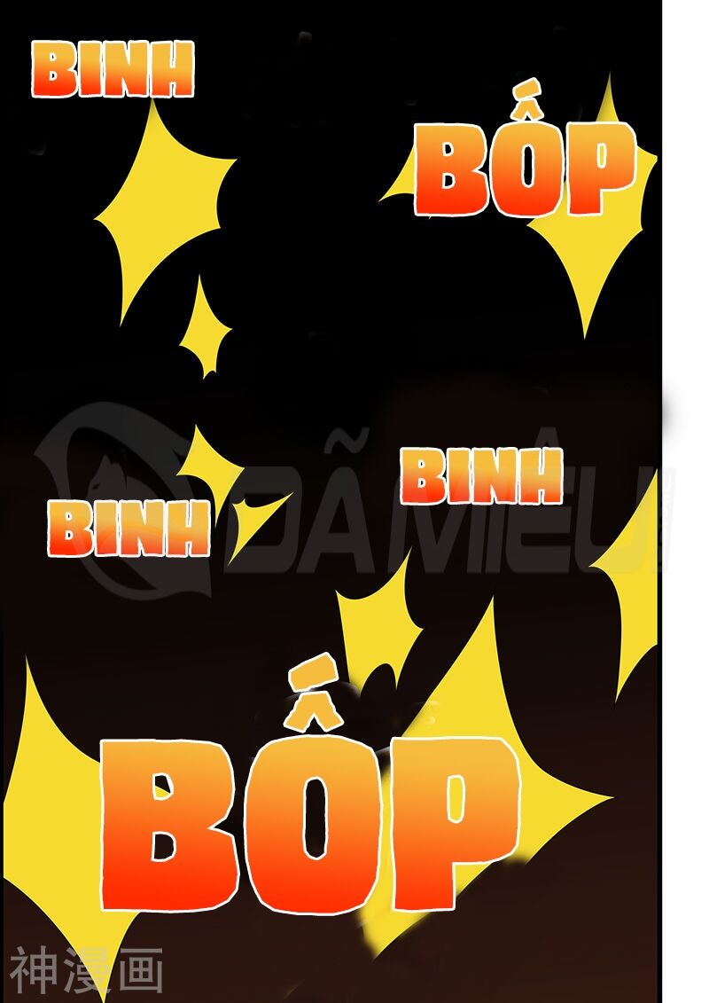 Đào Hoa Bảo Điển: Chapter 148