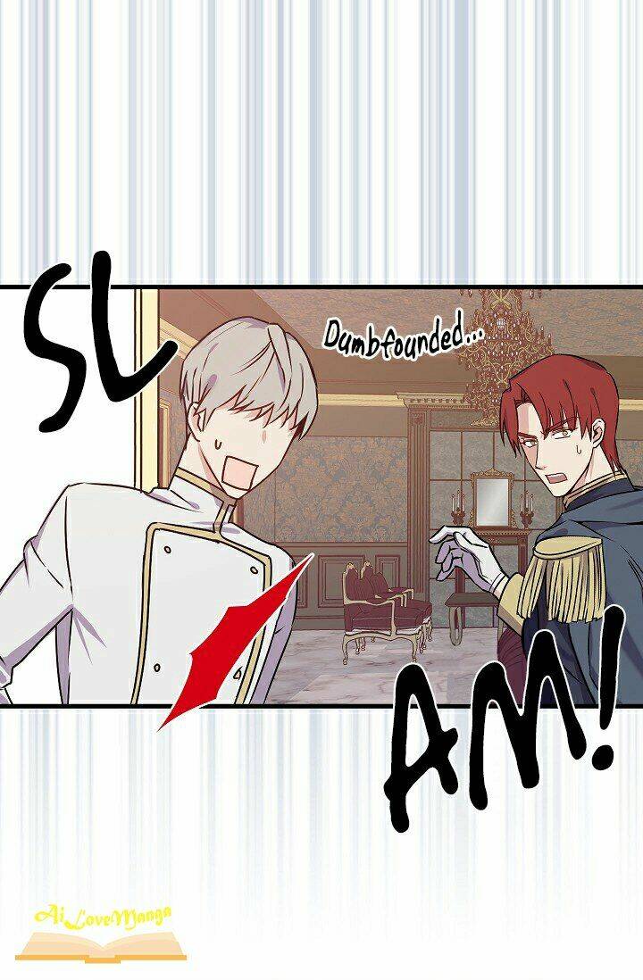 Hôn Lễ Báo Thù: Chapter 27