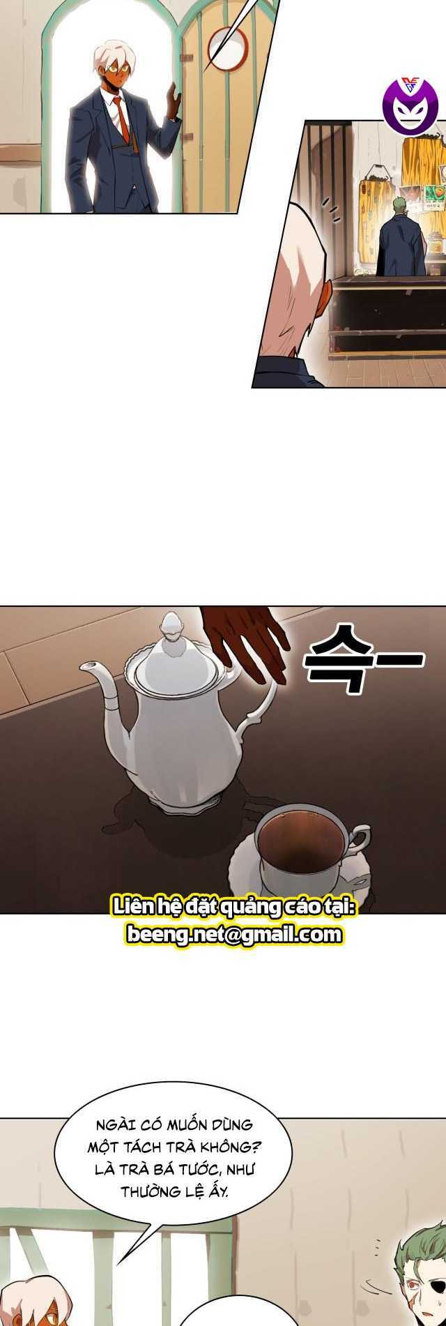 Hard Core Leveling Warrior Ss2: Chapter 62