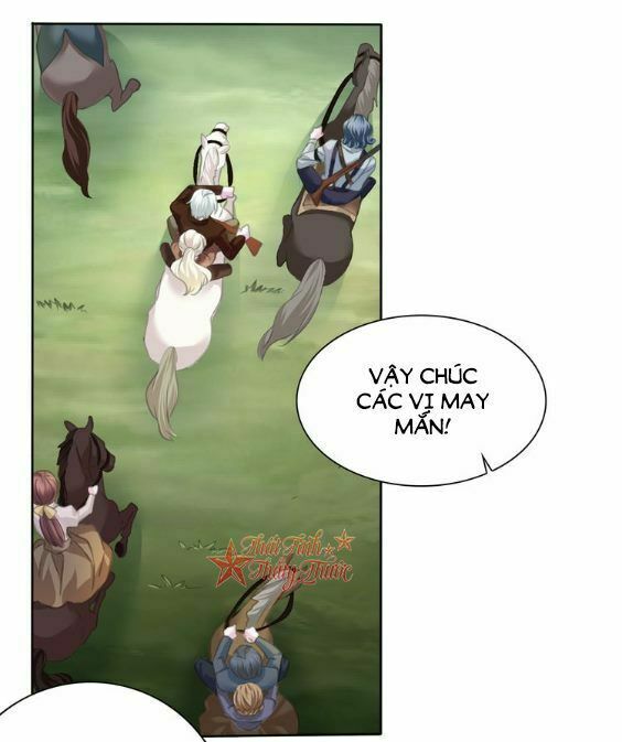 Một lời không hợp liền hút máu: Chapter 54