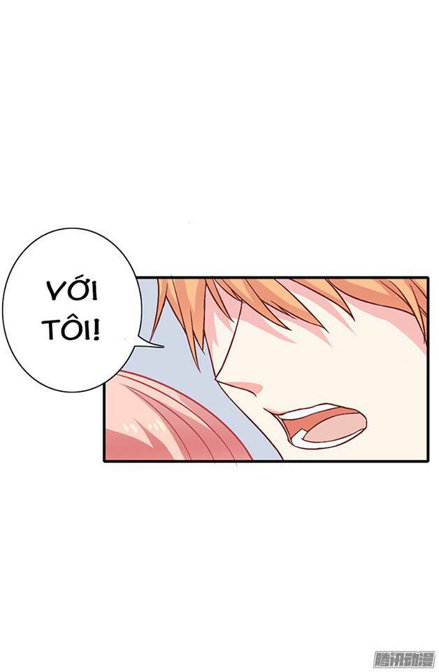 Thiểm Hôn Kinh Ái: Chapter 7