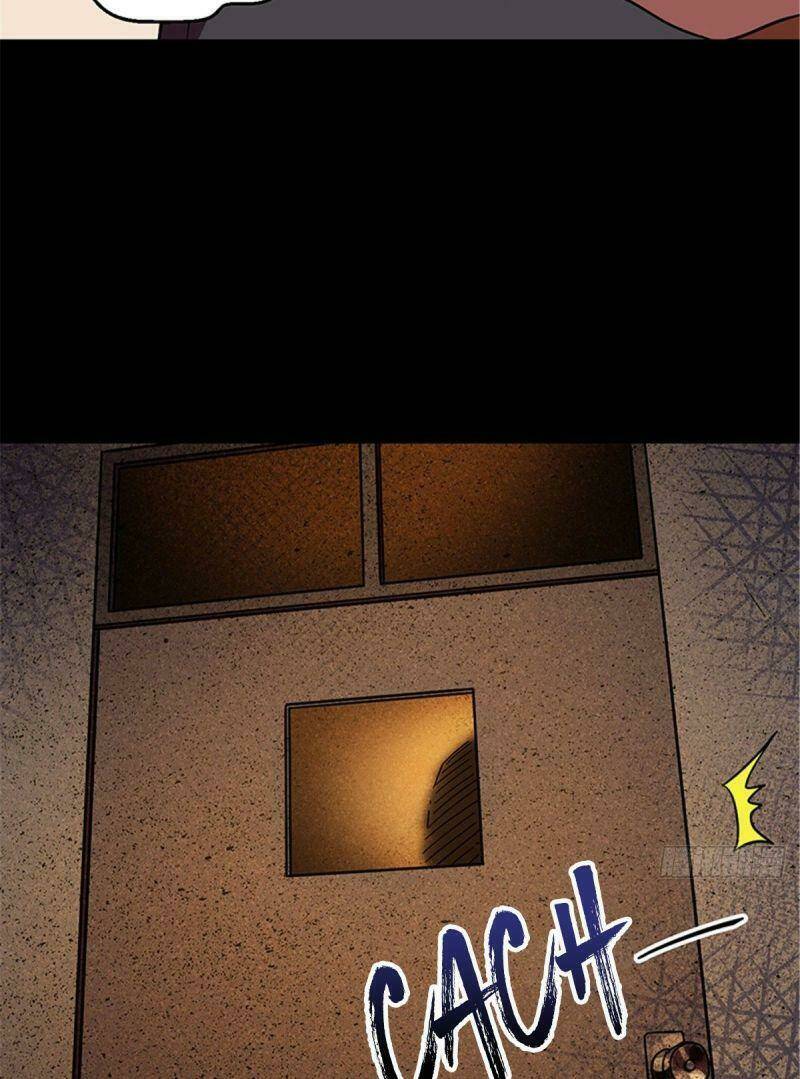 Toàn Cầu Sụp Đổ: Chapter 7