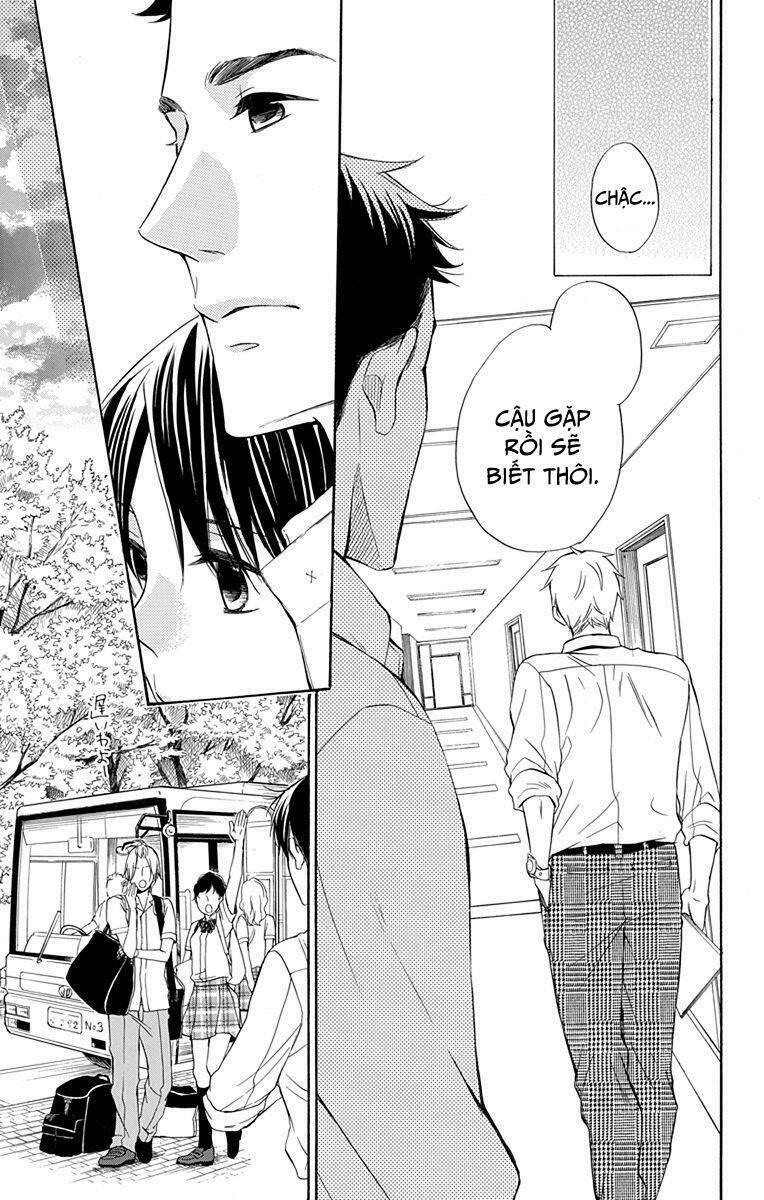 Dansui: Chapter 10