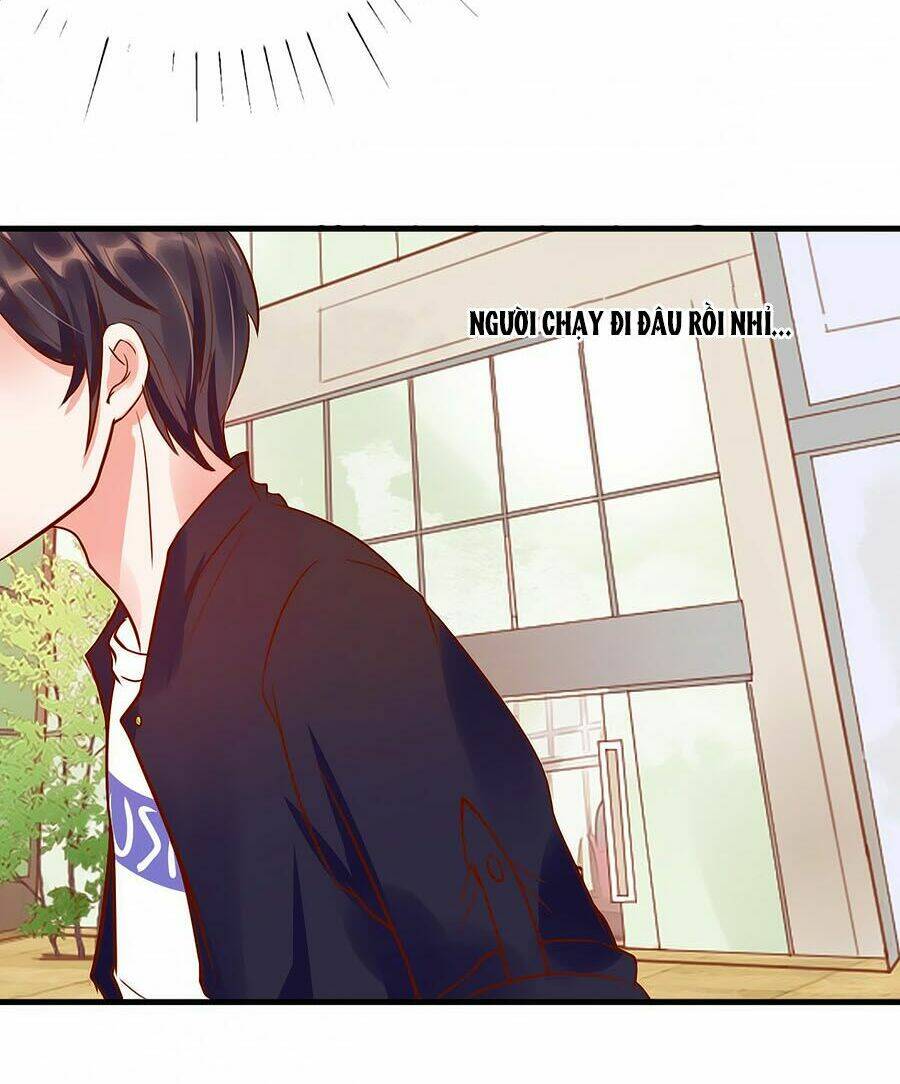 Bạn Trai Là Ngôi Sao: Chapter 36