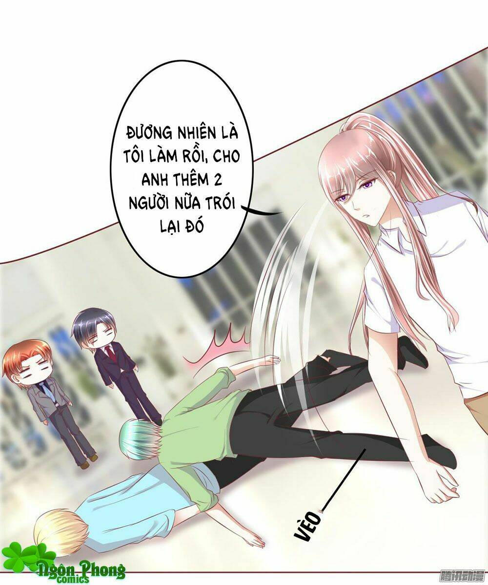 Hoàng Đế “Phế Vật” Tiến Hóa Sử: Chapter 34