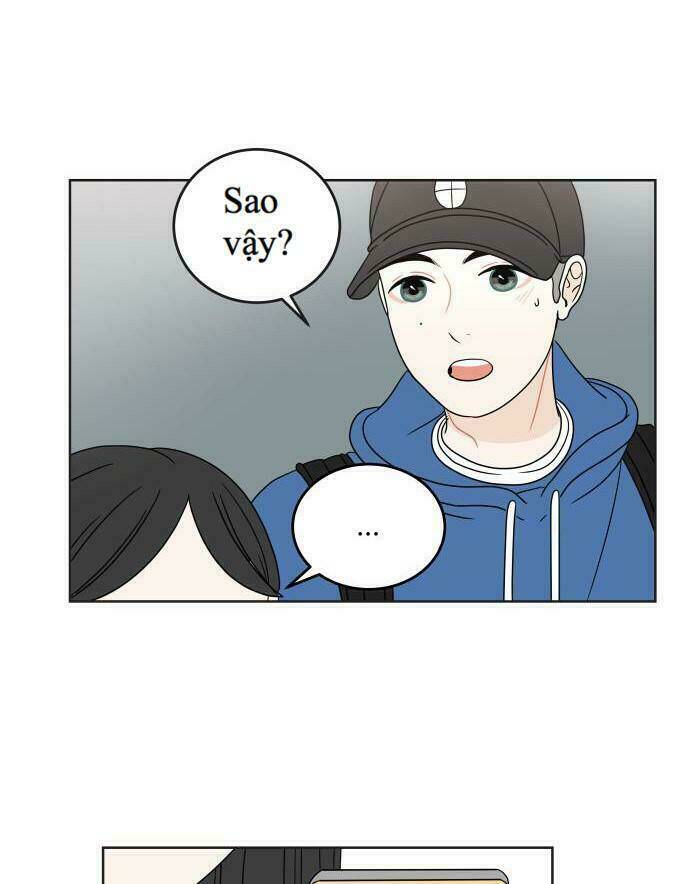 30 Phút Bước Đi Bên Em: Chapter 13