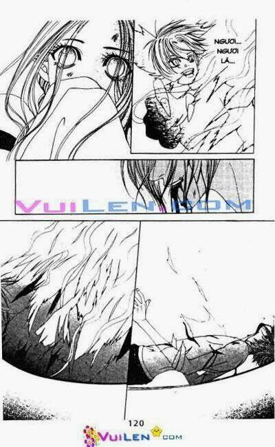 Bí Mật Học Viện Cross: Chapter 6