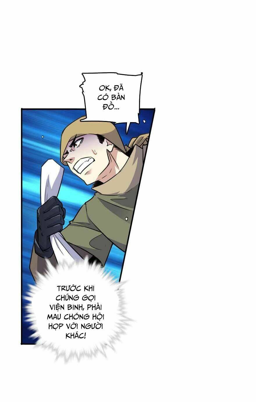 Tối Cường Binh Vương: Chapter 59