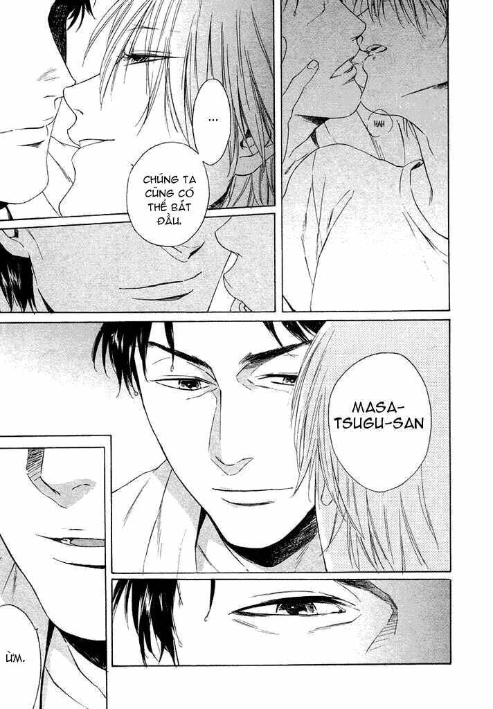 Acid Town: Chapter 13