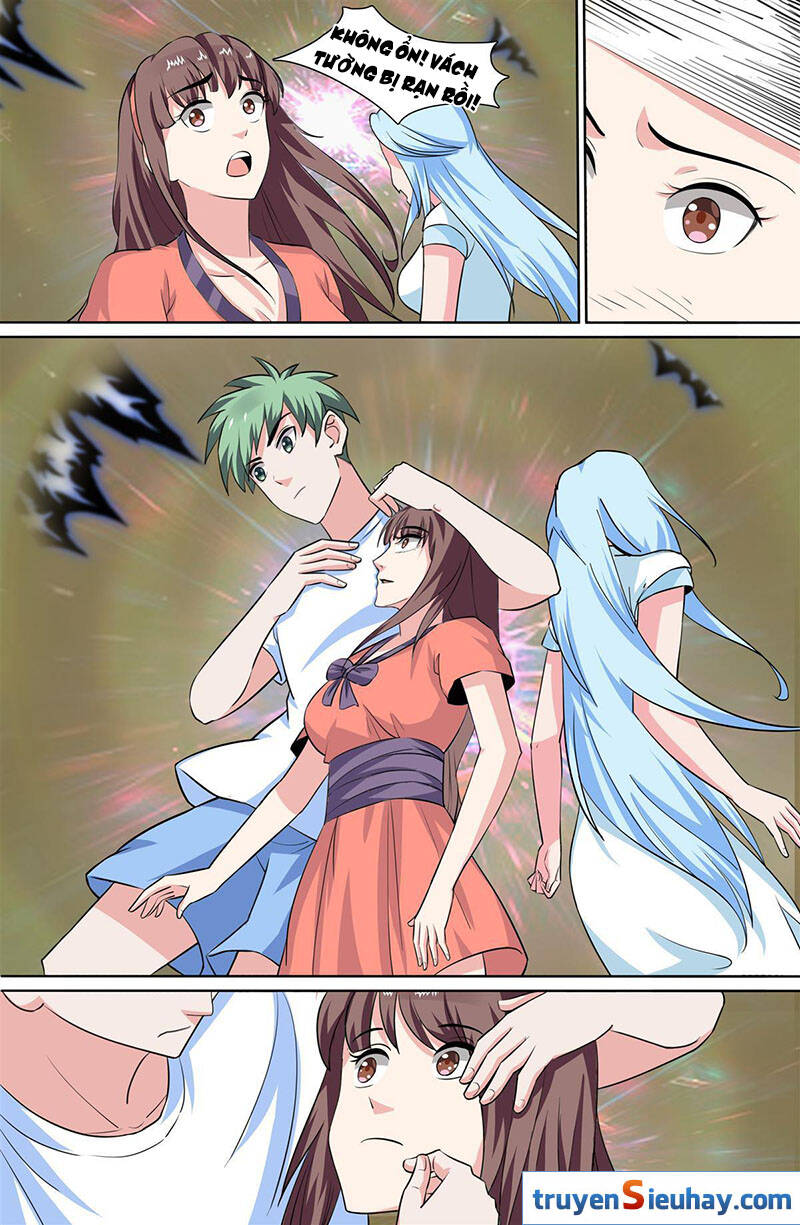 Cực Phẩm Tu Chân Thiếu Niên: Chapter 91