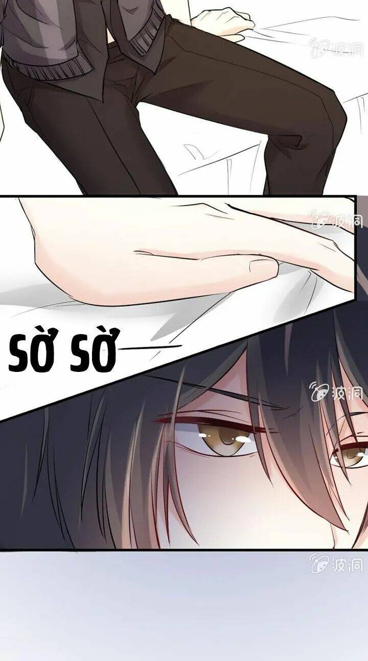 Ảnh Đế Cầu Sủng: Chapter 10