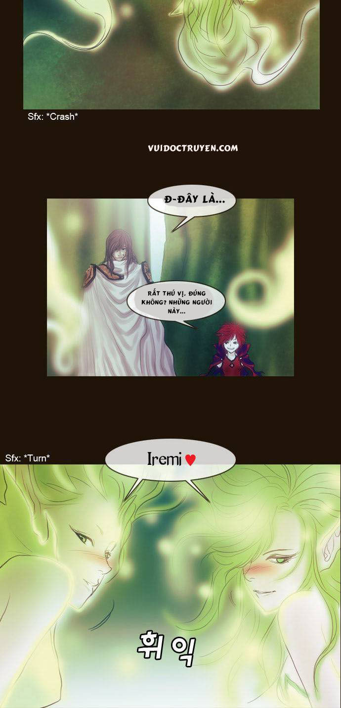 Magician: Chapter 127