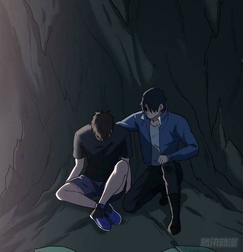 Trùng Lãnh Quái Đàm: Chapter 22