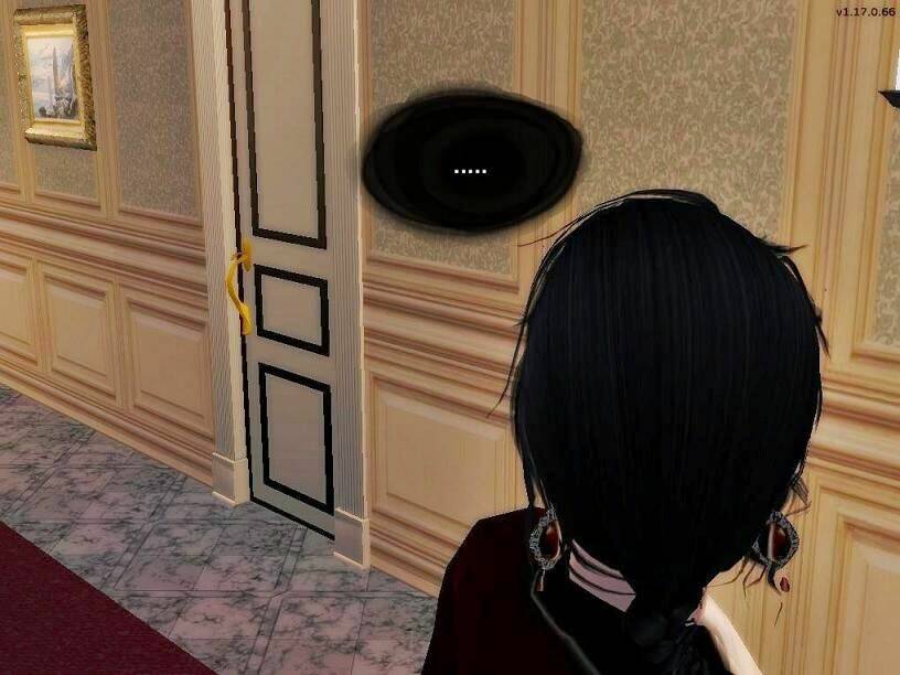 Truyện Sims - Earl Story: Chapter 29