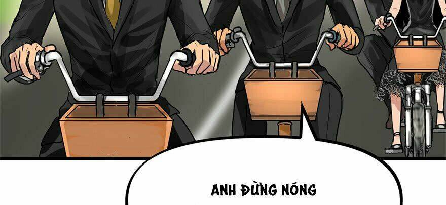 Vua Sinh Tồn: Chapter 79