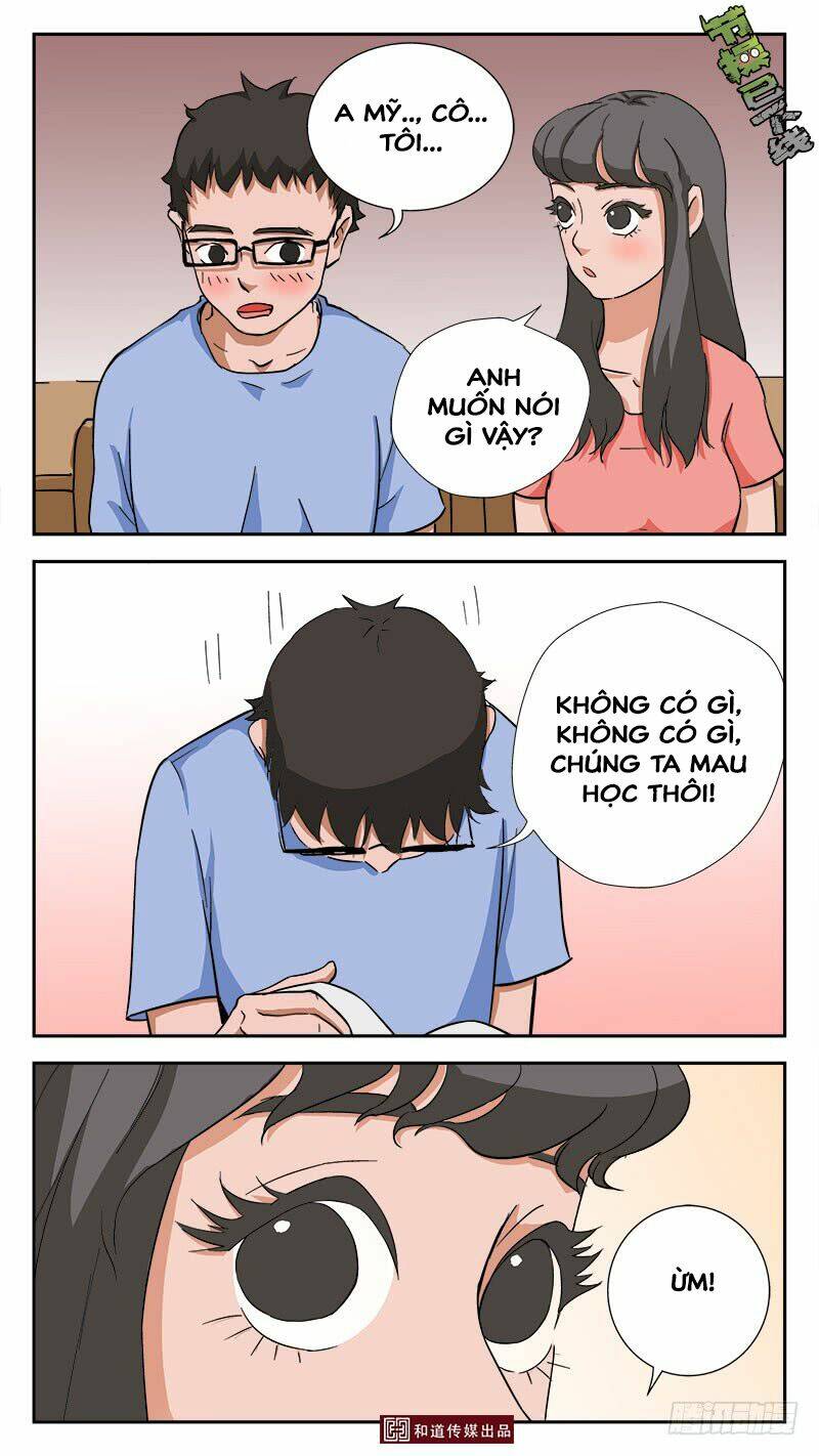 Tiết Tháo Đã Offline: Chapter 19