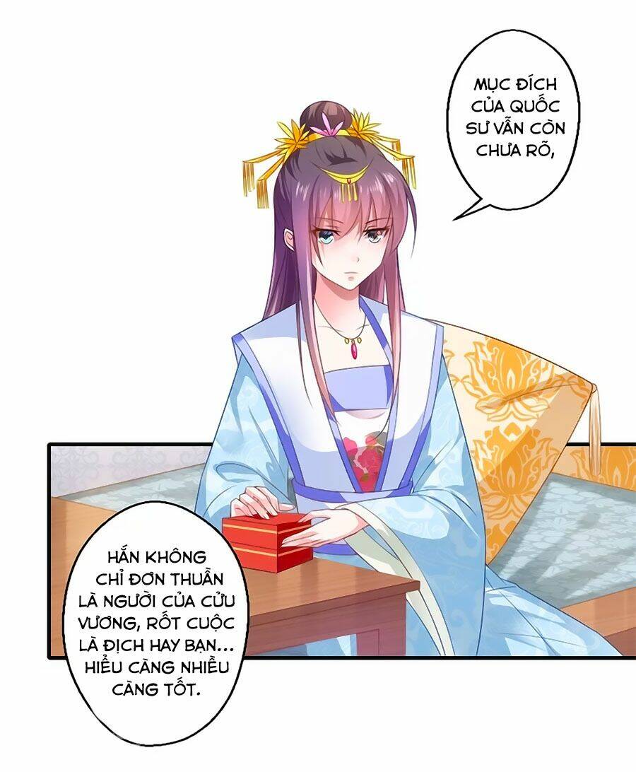 Khuynh Thế Y Phi Muốn Bỏ Chồng: Chapter 76