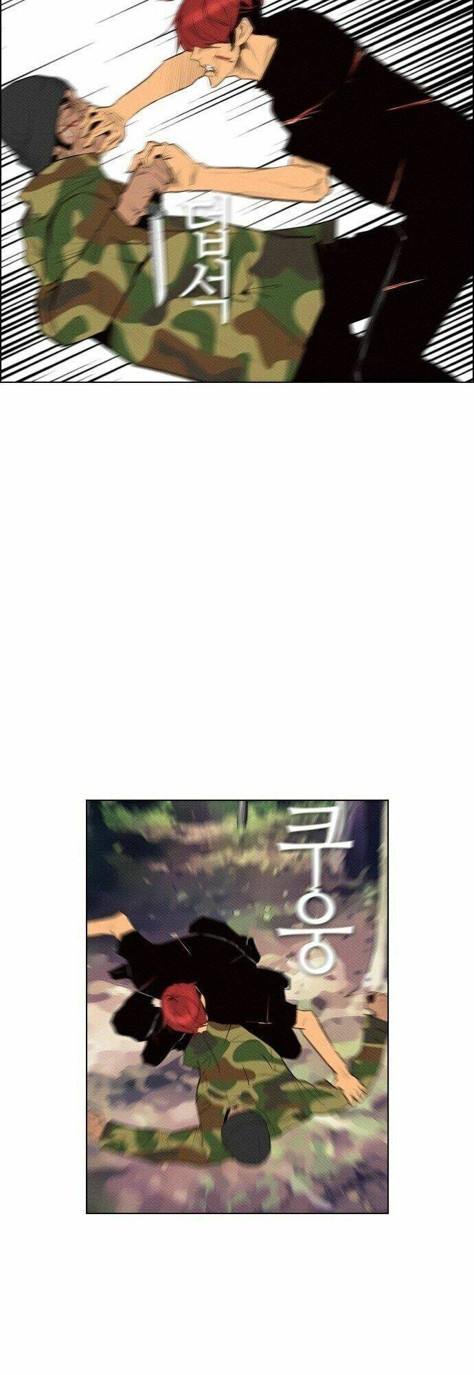 Kẻ Hồi Sinh: Chapter 74