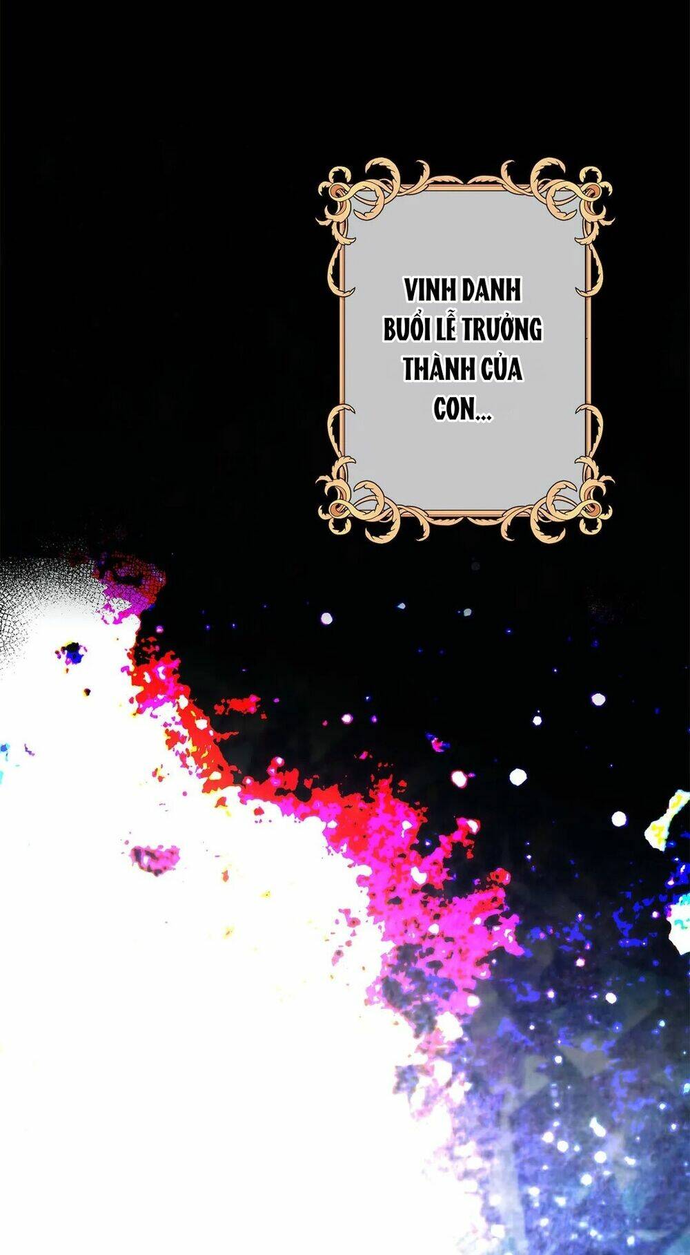 Công Chúa Thời Gian Có Hạn: Chapter 45
