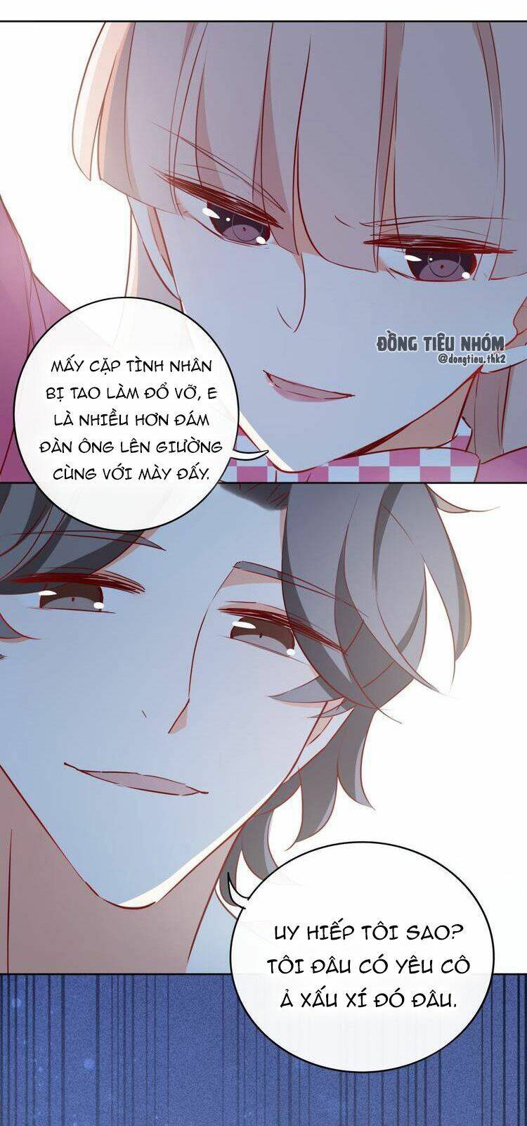 Cẩm Nang Tấn Công Tra Nam: Chapter 10