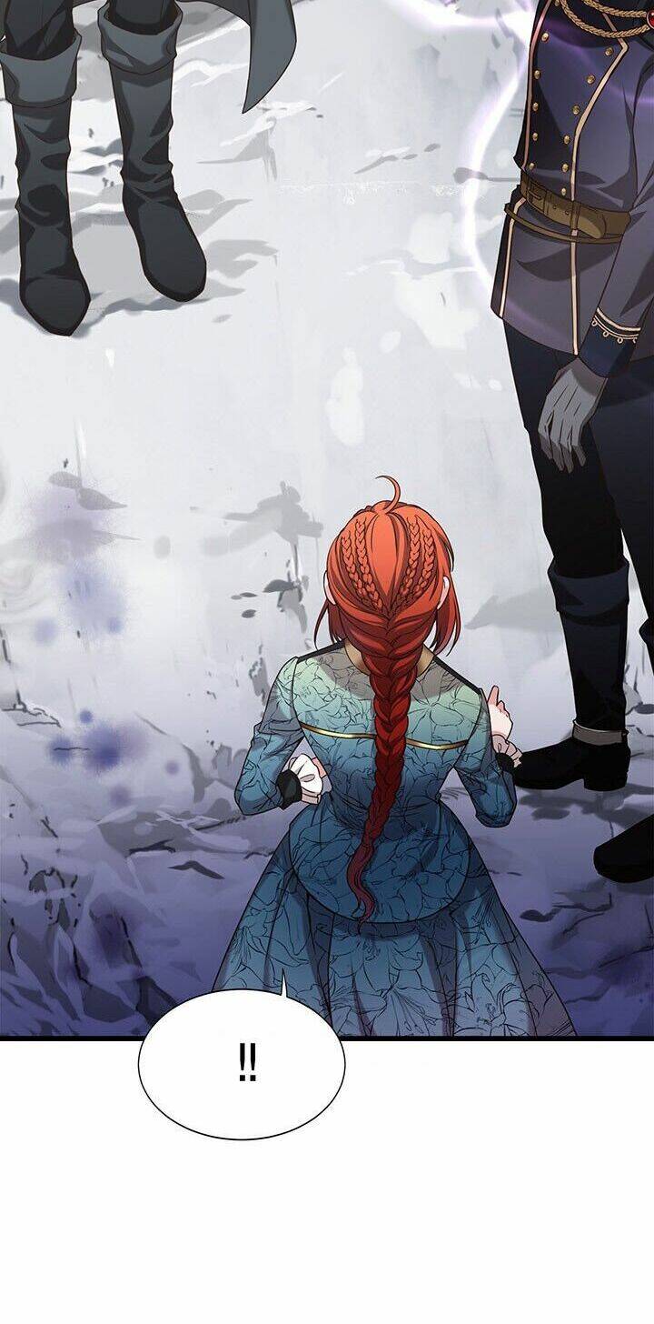 Nhân Vật Phản Diện Yêu Cầu Tôi Yêu Chàng: Chapter 22