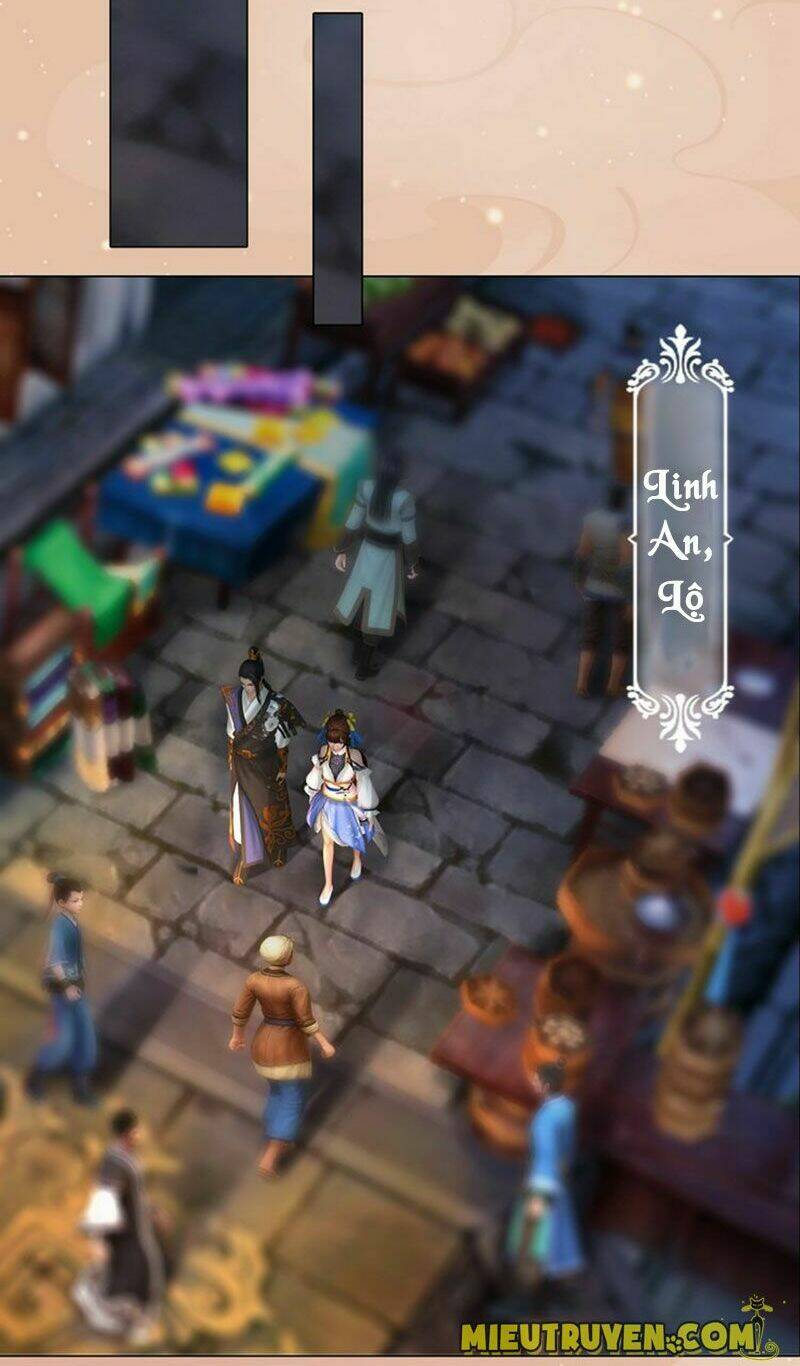 Yêu Nhan Lệnh: Chapter 96