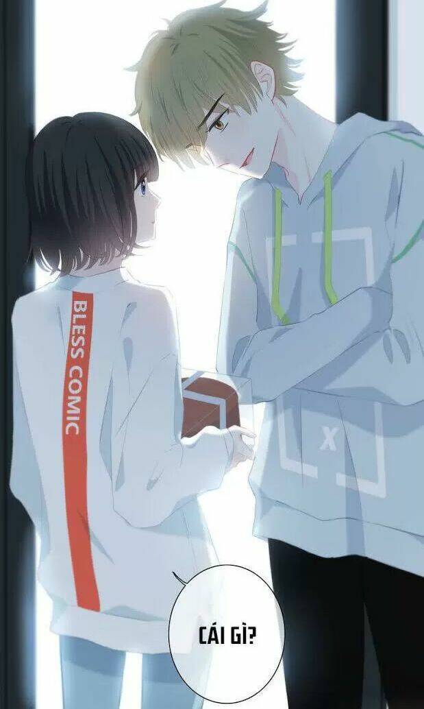 Vấp Phải Nghịch Quang: Chapter 35